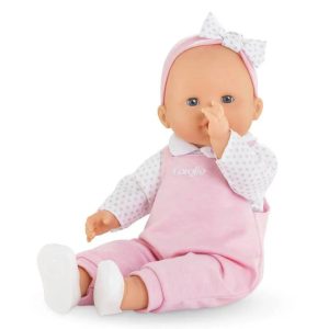 Lise 14" Baby Doll