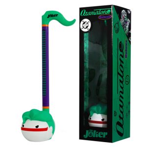 Otamatone Deluxe DC - Joker