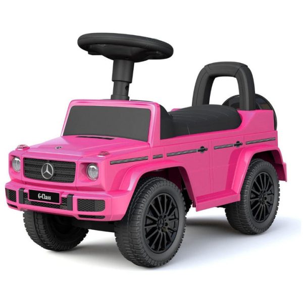 best-ride-on-cars-outdoor-mercedes-g-wagon-push-car-pink-30355219841111_720x-2