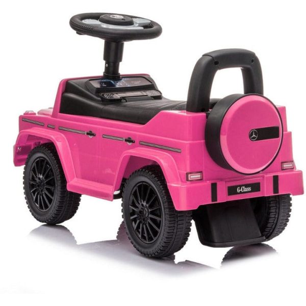 best-ride-on-cars-outdoor-mercedes-g-wagon-push-car-pink-30355220562007_720x