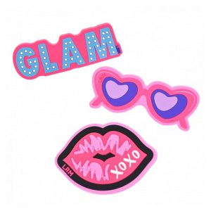 Nimix Glam 3 Piece Set