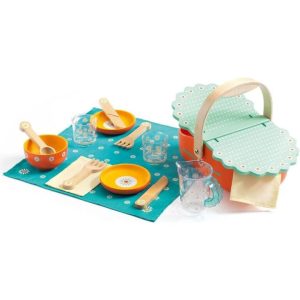 My Picnic Dining Play Set