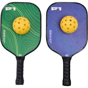 Pickleball Starter Kit