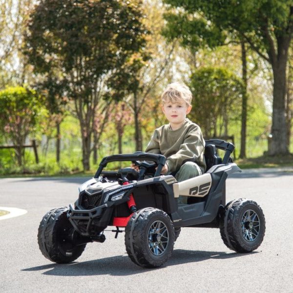 freddo-outdoor-24v-can-am-maverick-1-seater-utv-ride-on-khaki-31761641144407_720x-3