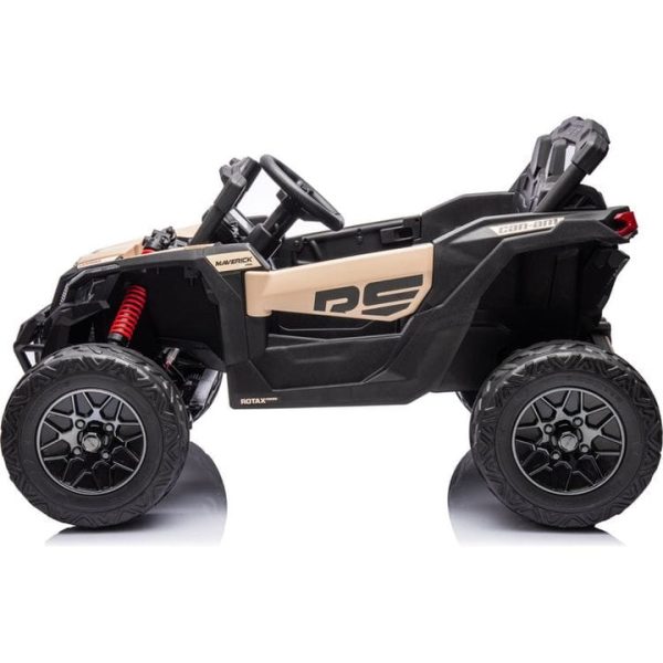 freddo-outdoor-24v-can-am-maverick-1-seater-utv-ride-on-khaki-31761641504855_720x-1