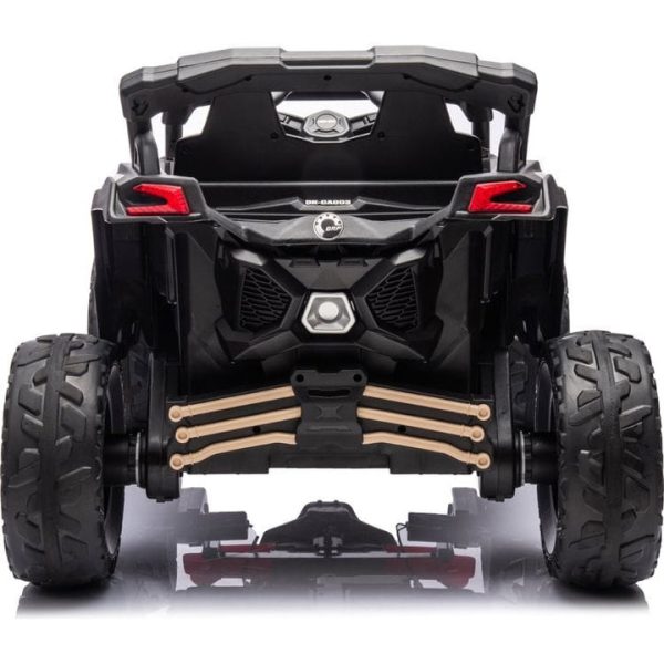 freddo-outdoor-24v-can-am-maverick-1-seater-utv-ride-on-khaki-31761642029143_720x-2