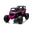freddo-outdoor-24v-can-am-maverick-1-seater-utv-ride-on-pink-31761640194135_720x-2
