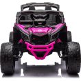 freddo-outdoor-24v-can-am-maverick-1-seater-utv-ride-on-pink-31761642389591_720x-1