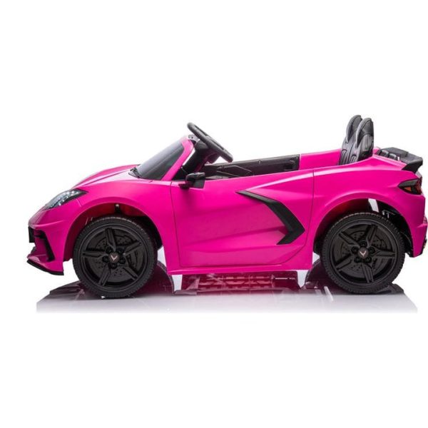 freddo-outdoor-24v-corvette-c8-2-seater-ride-on-car-pink-32140904857687_720x-1