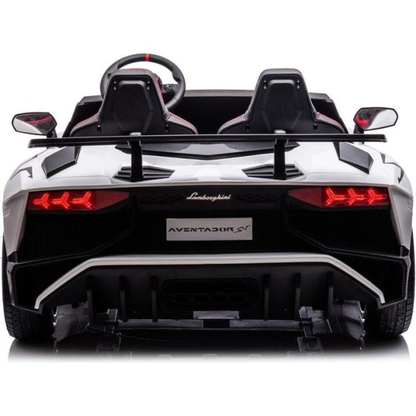 freddo-outdoor-24v-lamborghini-aventador-2-seater-ride-on-car-for-kids-white-32137696378967_720x-4