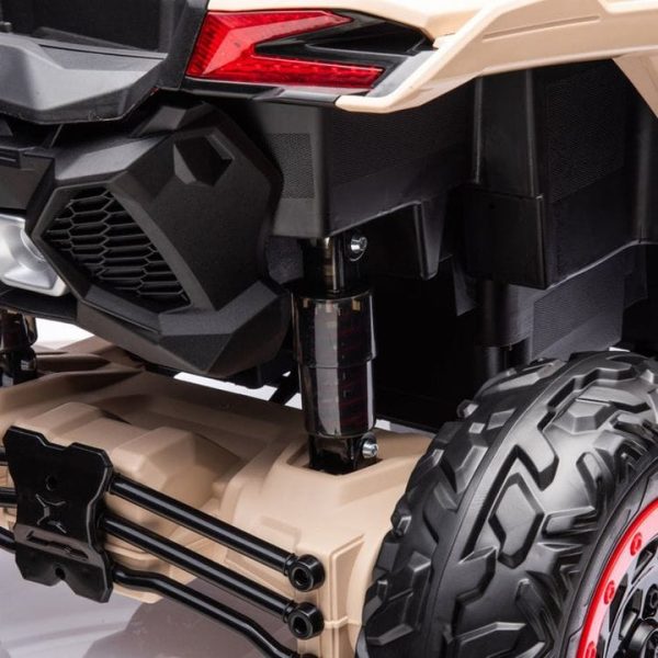 freddo-outdoor-2x24v-4x4-can-am-maverick-2-seater-ride-on-utv-khaki-31275405705303_720x-2