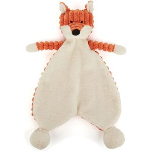 Cordy Roy Baby Fox Comforter