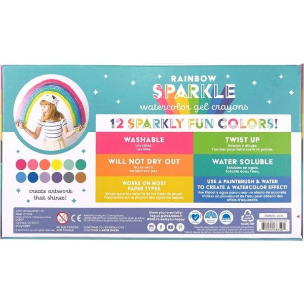 ooly-creativity-rainbow-sparkle-metallic-watercolor-gel-crayons-set-of-12-32126648549463_720x
