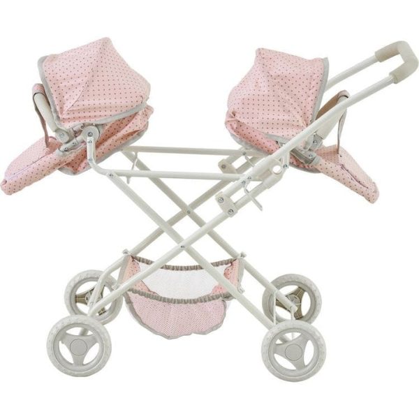teamson-kids-dolls-olivia-s-little-world-polka-dot-princess-baby-doll-twin-bassinet-stroller-32343273930839_720x-1