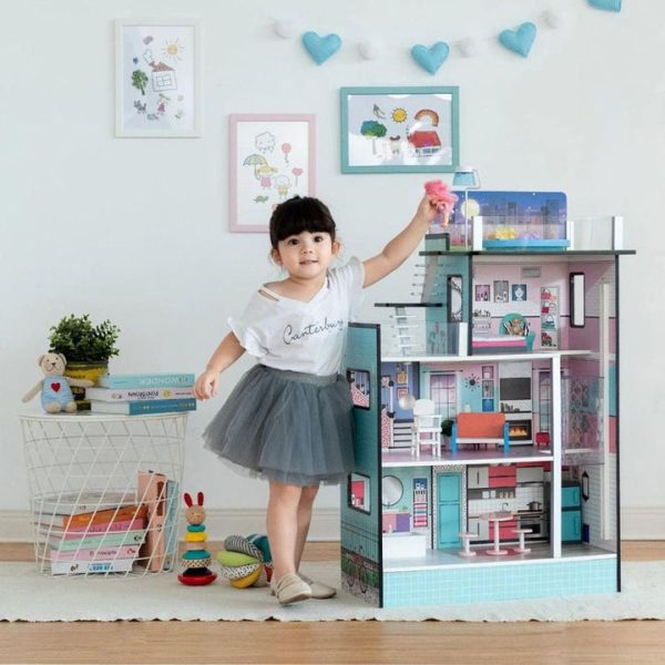 teamson-kids-preschool-dreamland-barcelona-doll-house-turquoise-black-30541901561943_720x-3