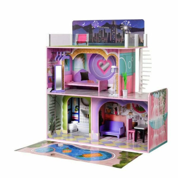 teamson-kids-preschool-kids-dreamland-sunset-3-level-dollhouse-set-for-12-dolls-29047489462359_720x-3