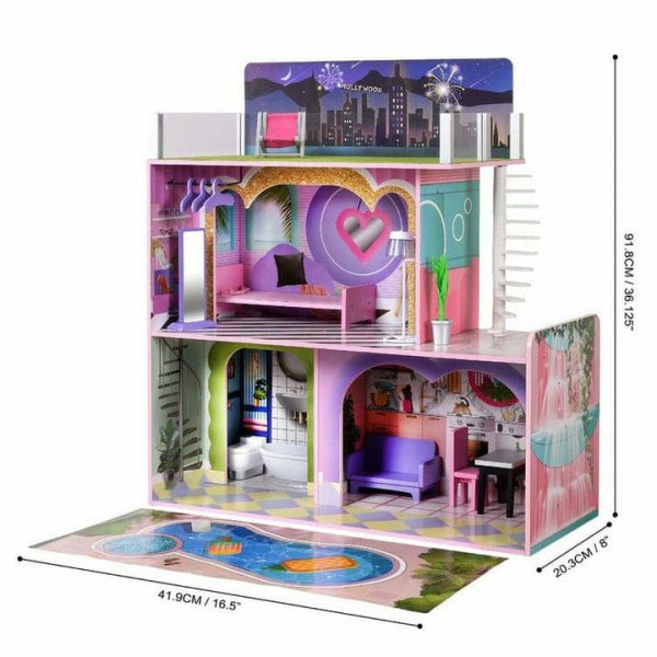 teamson-kids-preschool-kids-dreamland-sunset-3-level-dollhouse-set-for-12-dolls-29047490248791_720x-3