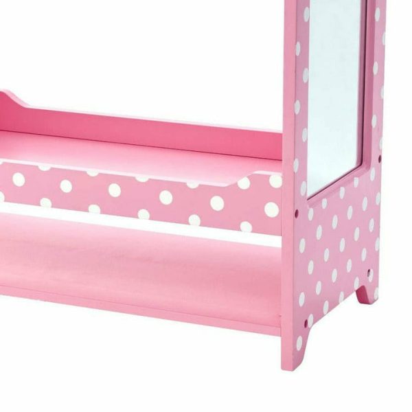 teamson-kids-room-decor-little-princess-bella-clothing-rack-with-storage-pink-29047487365207_720x-3 teamson-kids-room-decor-little-princess-bella-clothing-rack-with-storage-pink-29047487365207_720x-3