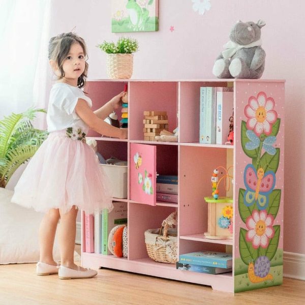teamson-kids-room-decor-magic-garden-adjustable-cube-bookshelf-28545404043351_720x-2 teamson-kids-room-decor-magic-garden-adjustable-cube-bookshelf-28545404043351_720x-2